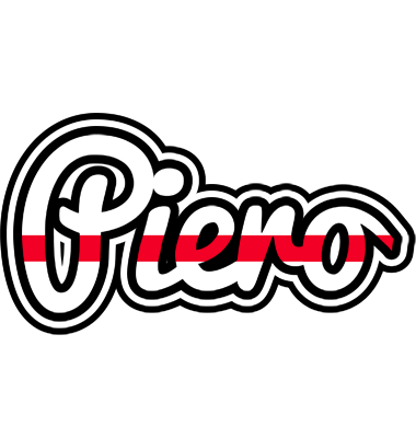 Piero kingdom logo