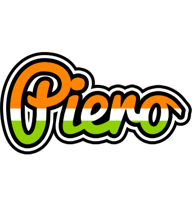 Piero mumbai logo