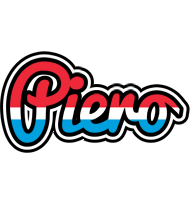 Piero norway logo