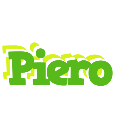 Piero picnic logo