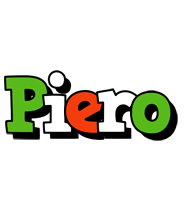 Piero venezia logo