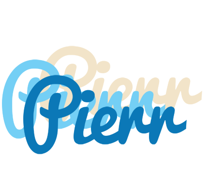 Pierr breeze logo