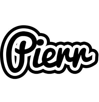 Pierr chess logo