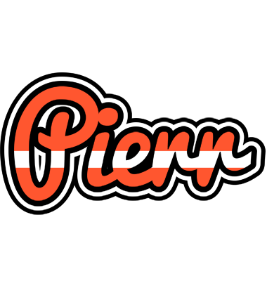 Pierr denmark logo