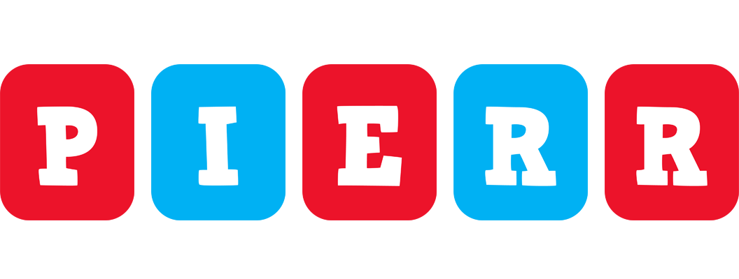 Pierr diesel logo