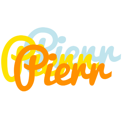 Pierr energy logo