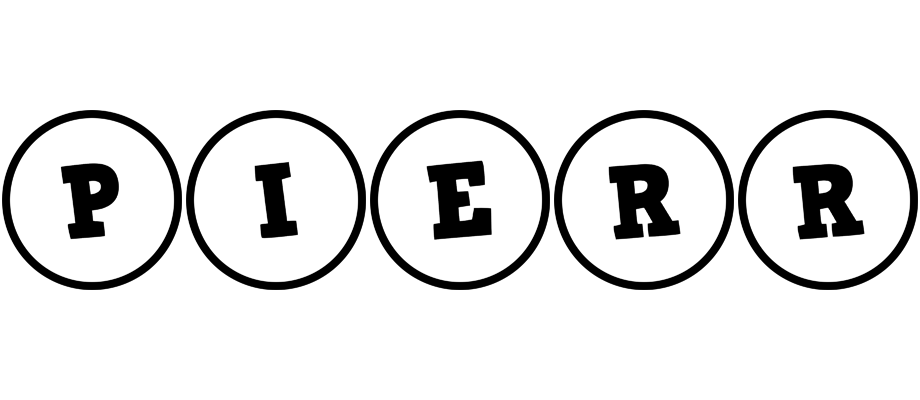 Pierr handy logo