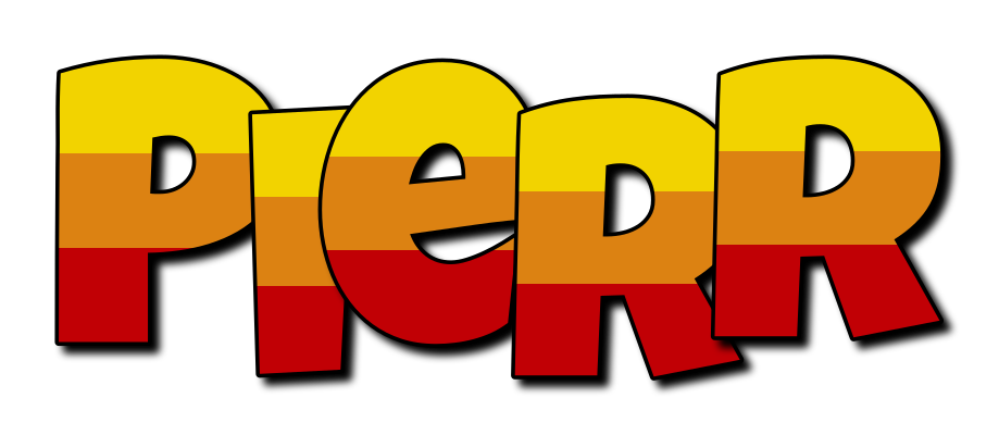 Pierr jungle logo