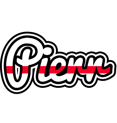 Pierr kingdom logo