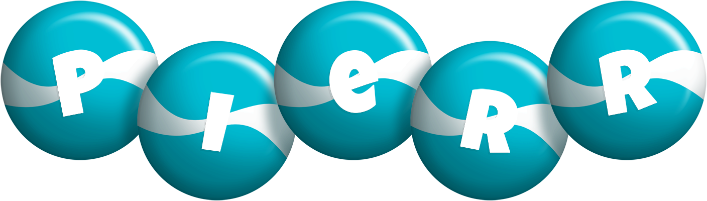 Pierr messi logo