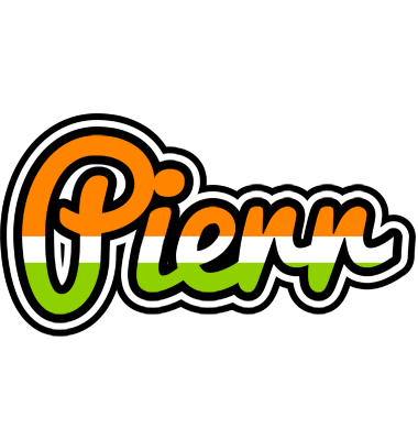 Pierr mumbai logo