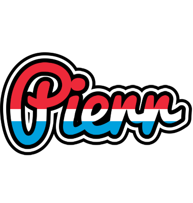 Pierr norway logo