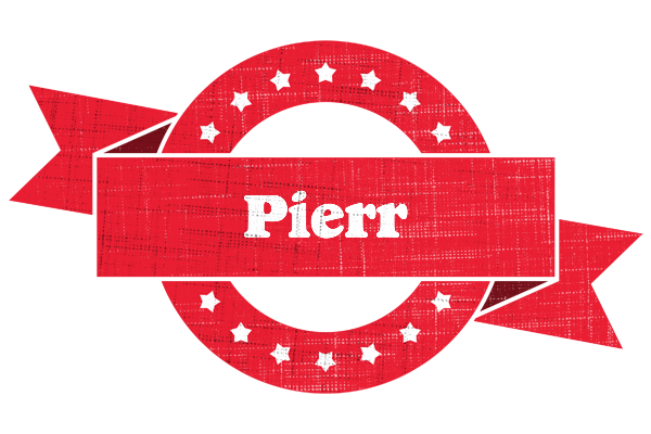 Pierr passion logo