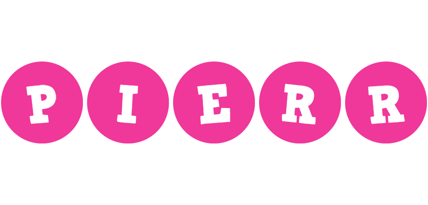 Pierr poker logo