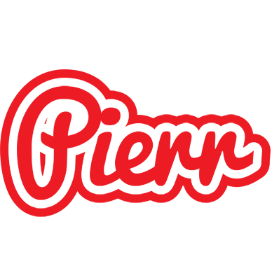 Pierr sunshine logo