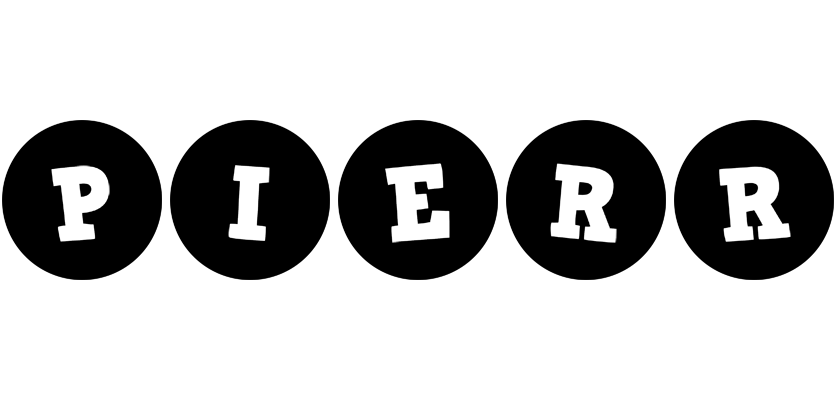 Pierr tools logo