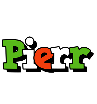 Pierr venezia logo