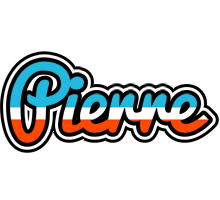 Pierre america logo