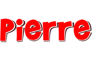 Pierre basket logo