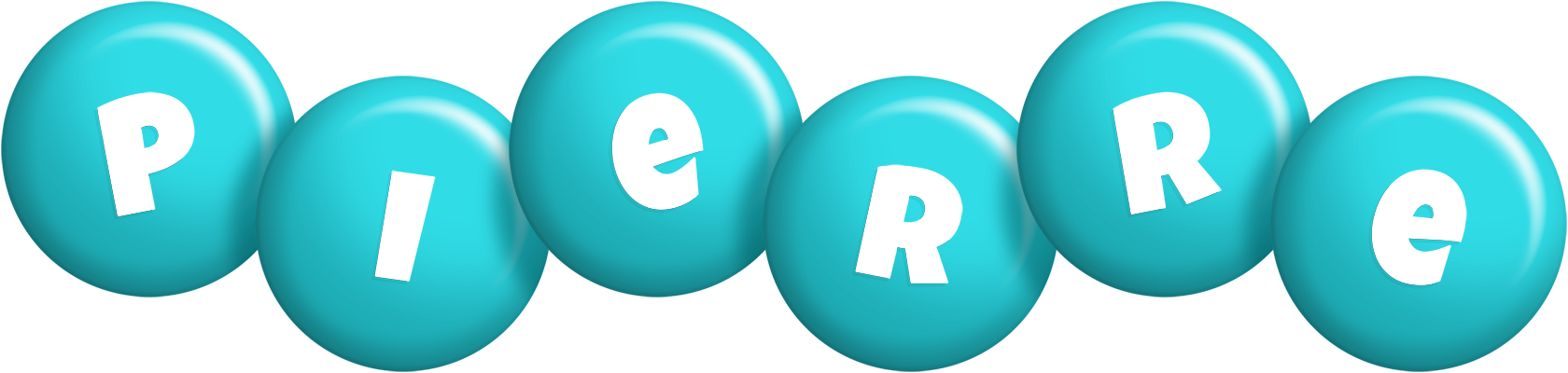 Pierre candy-azur logo