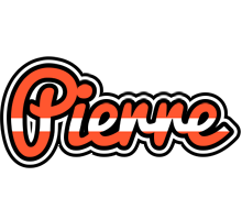 Pierre denmark logo