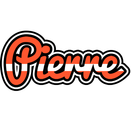 Pierre denmark logo