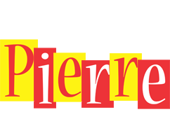 Pierre errors logo