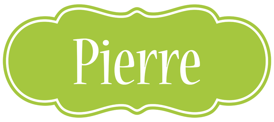 Pierre family logo