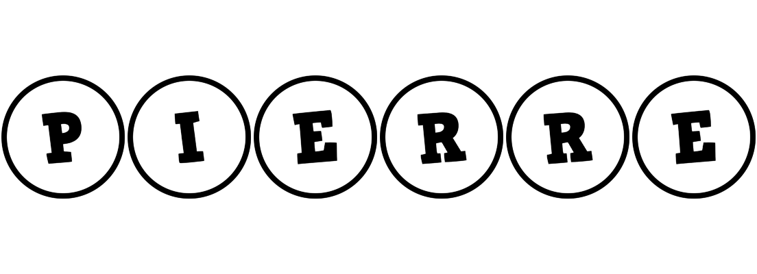 Pierre handy logo