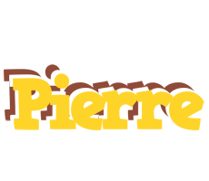 Pierre hotcup logo