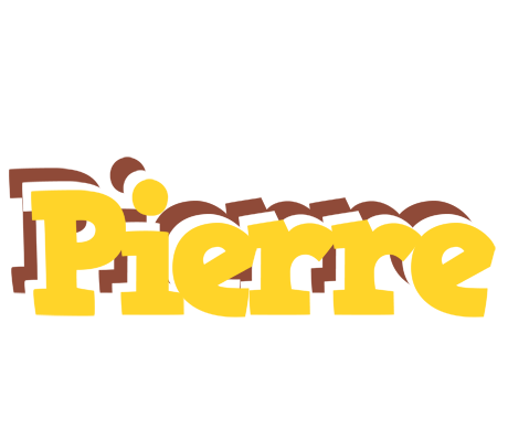 Pierre hotcup logo