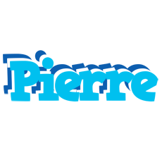 Pierre jacuzzi logo