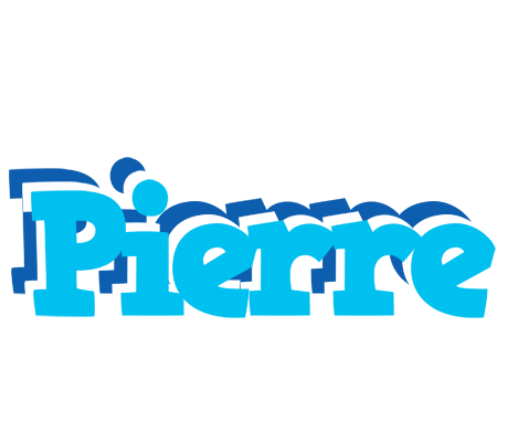 Pierre jacuzzi logo