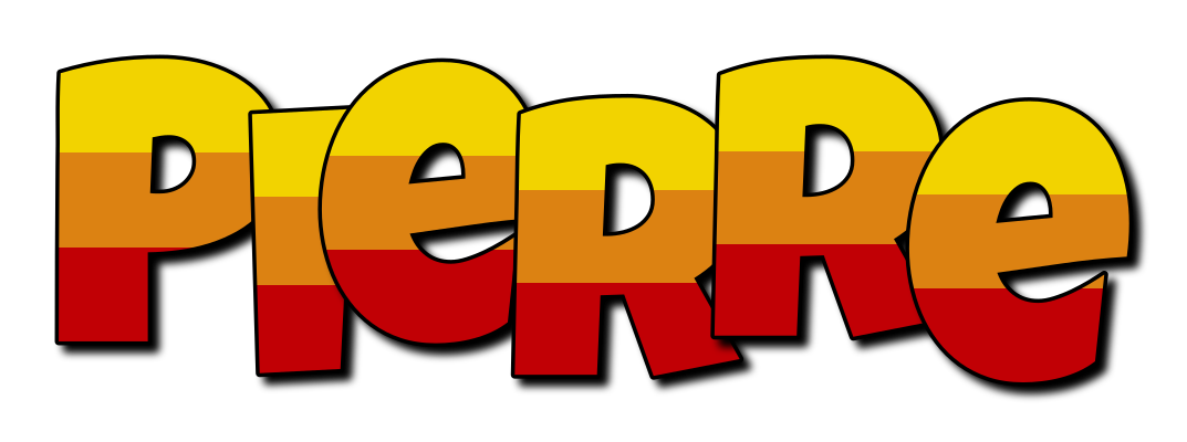 Pierre jungle logo