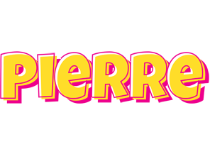 Pierre kaboom logo