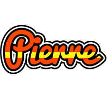Pierre madrid logo