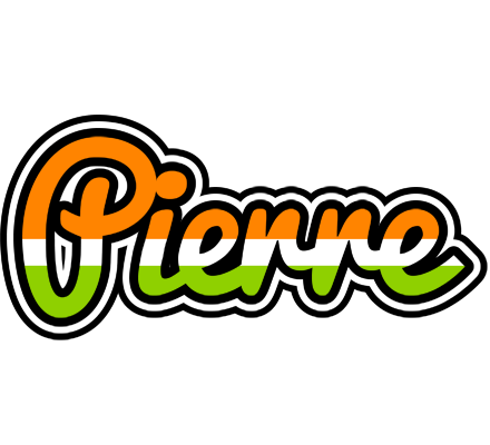 Pierre mumbai logo