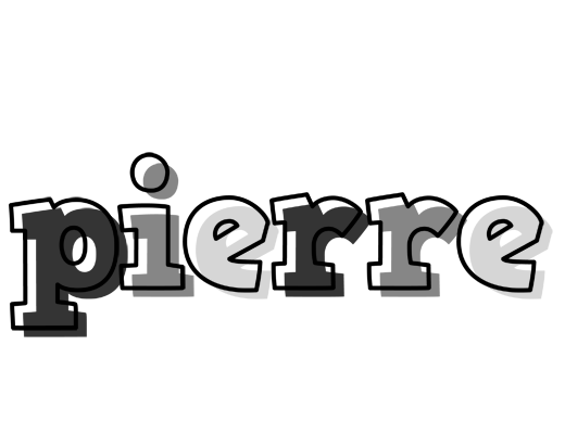 Pierre night logo