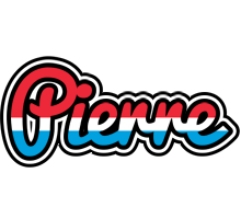 Pierre norway logo