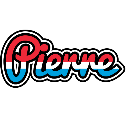 Pierre norway logo