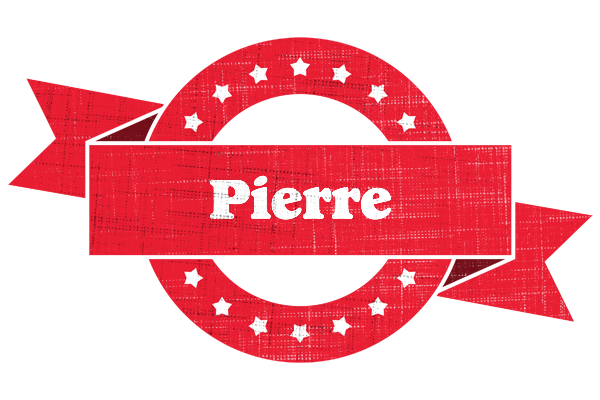 Pierre passion logo