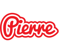 Pierre sunshine logo