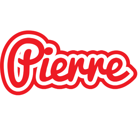 Pierre sunshine logo