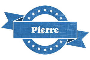 Pierre trust logo