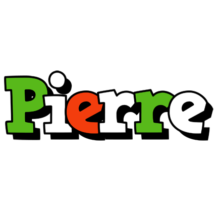 Pierre venezia logo