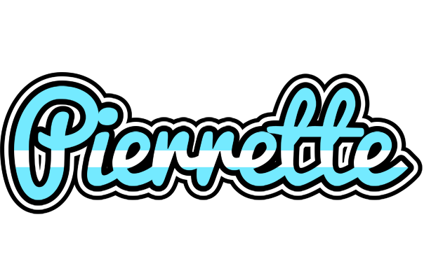 Pierrette argentine logo