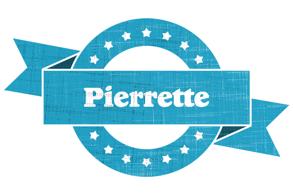 Pierrette balance logo