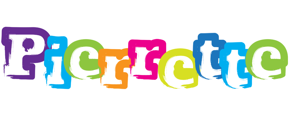 Pierrette casino logo