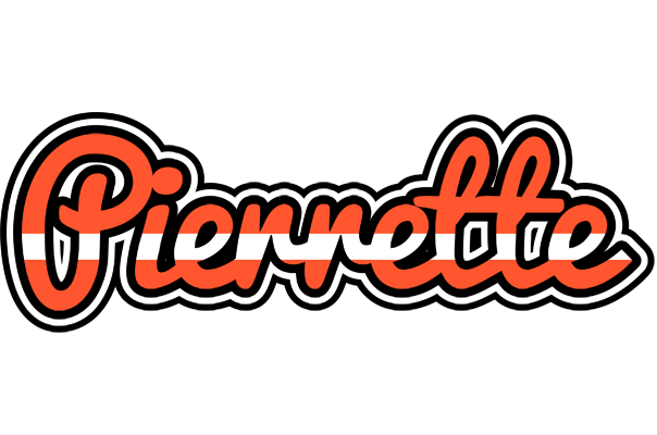 Pierrette denmark logo