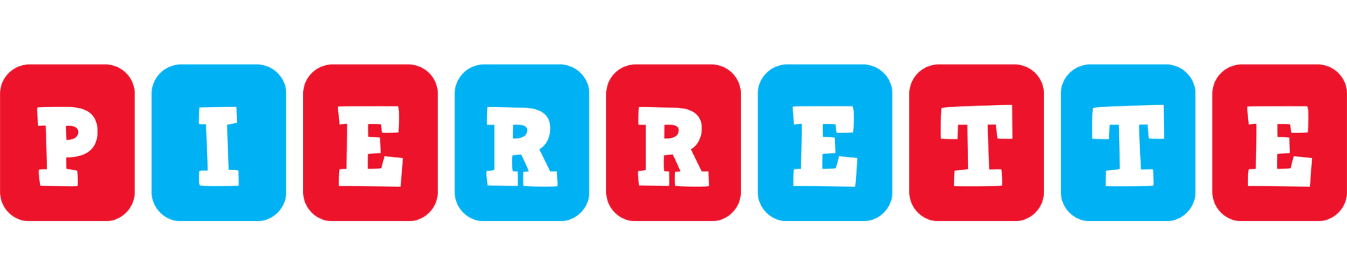 Pierrette diesel logo